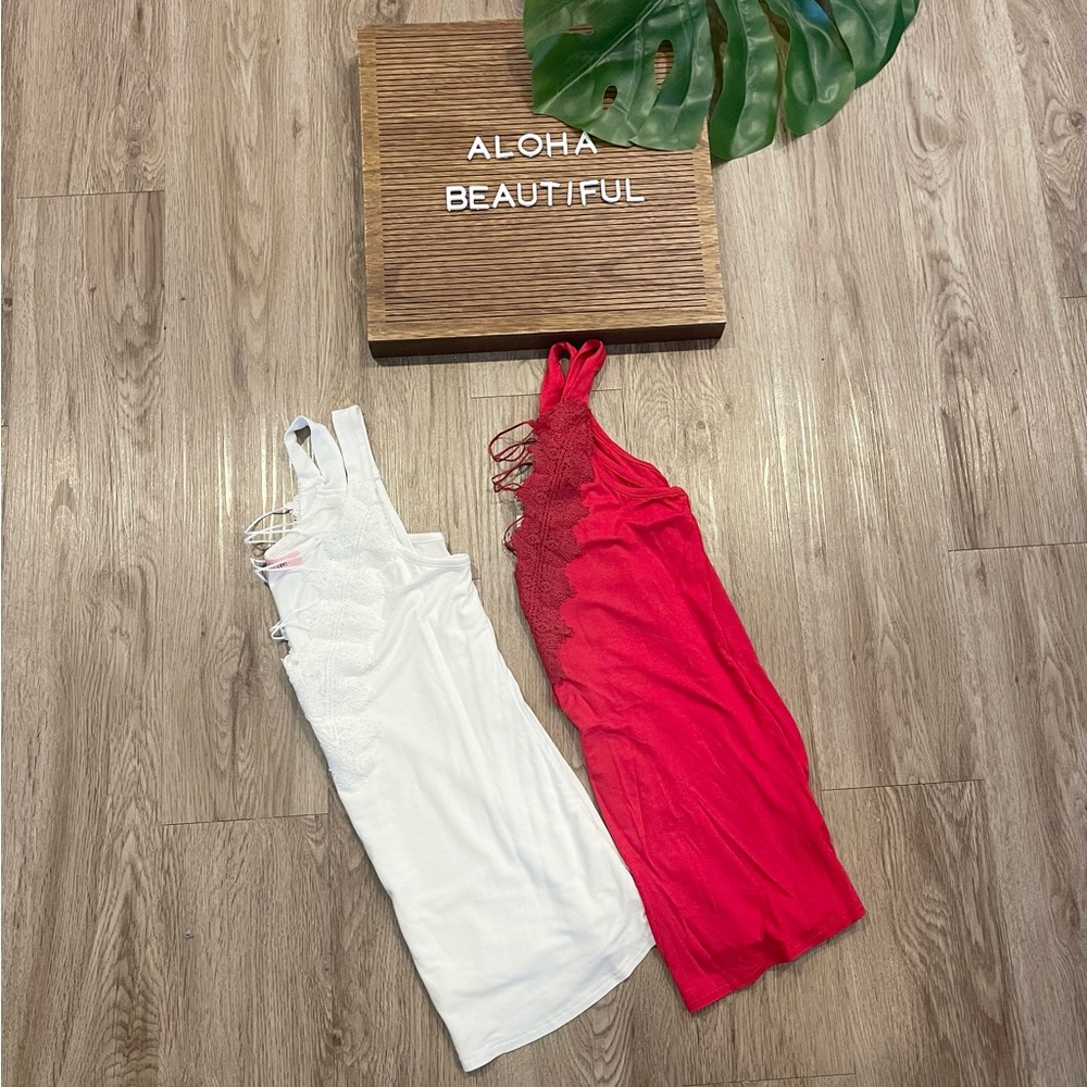 Closet Candy Tank Top